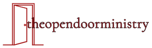 theopendoorministry.org