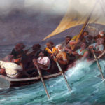 Straining at the Oars episode artwork