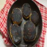Burned Biscuits-No Man is an Island unto Themselves episode artwork