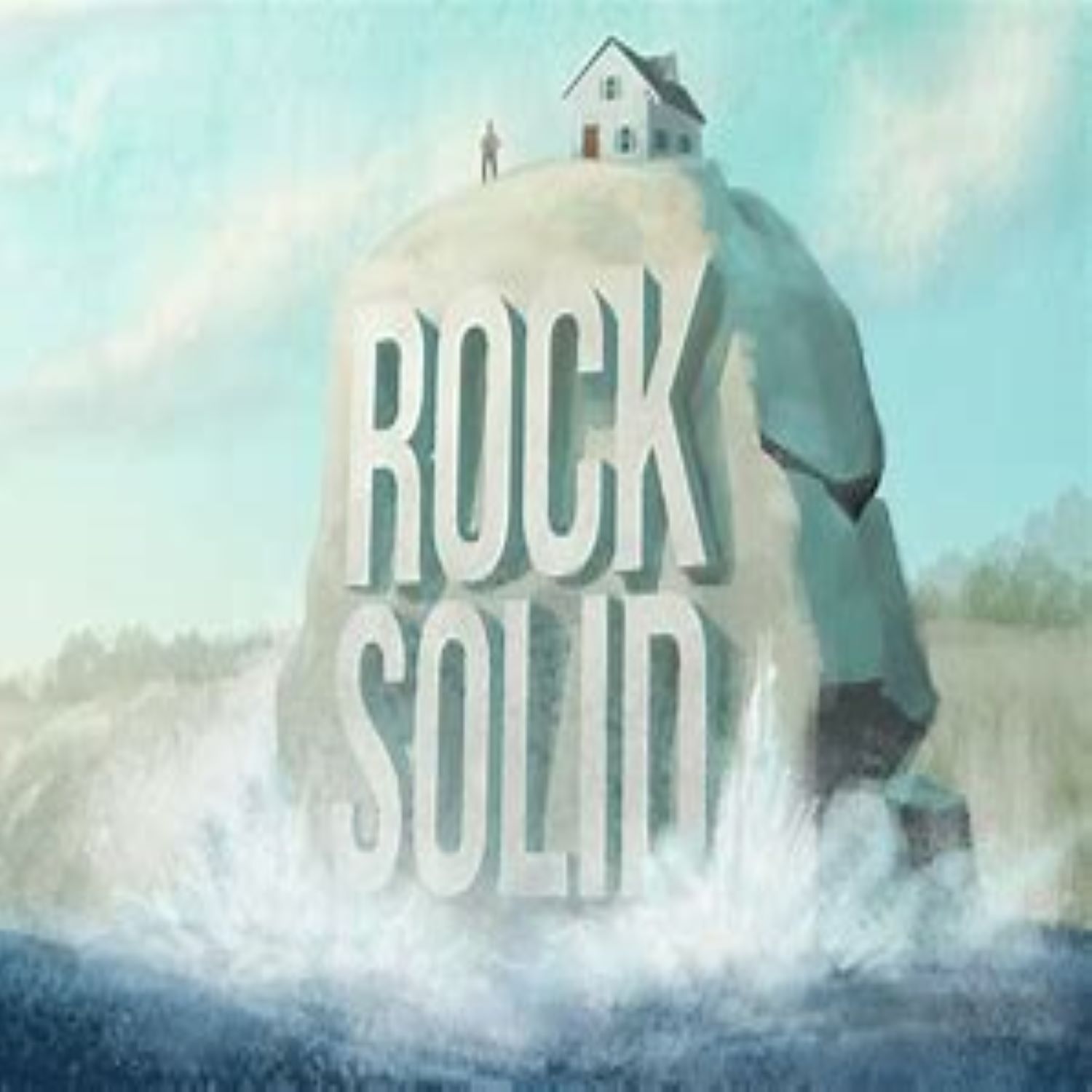 Rock Solid episode artwork
