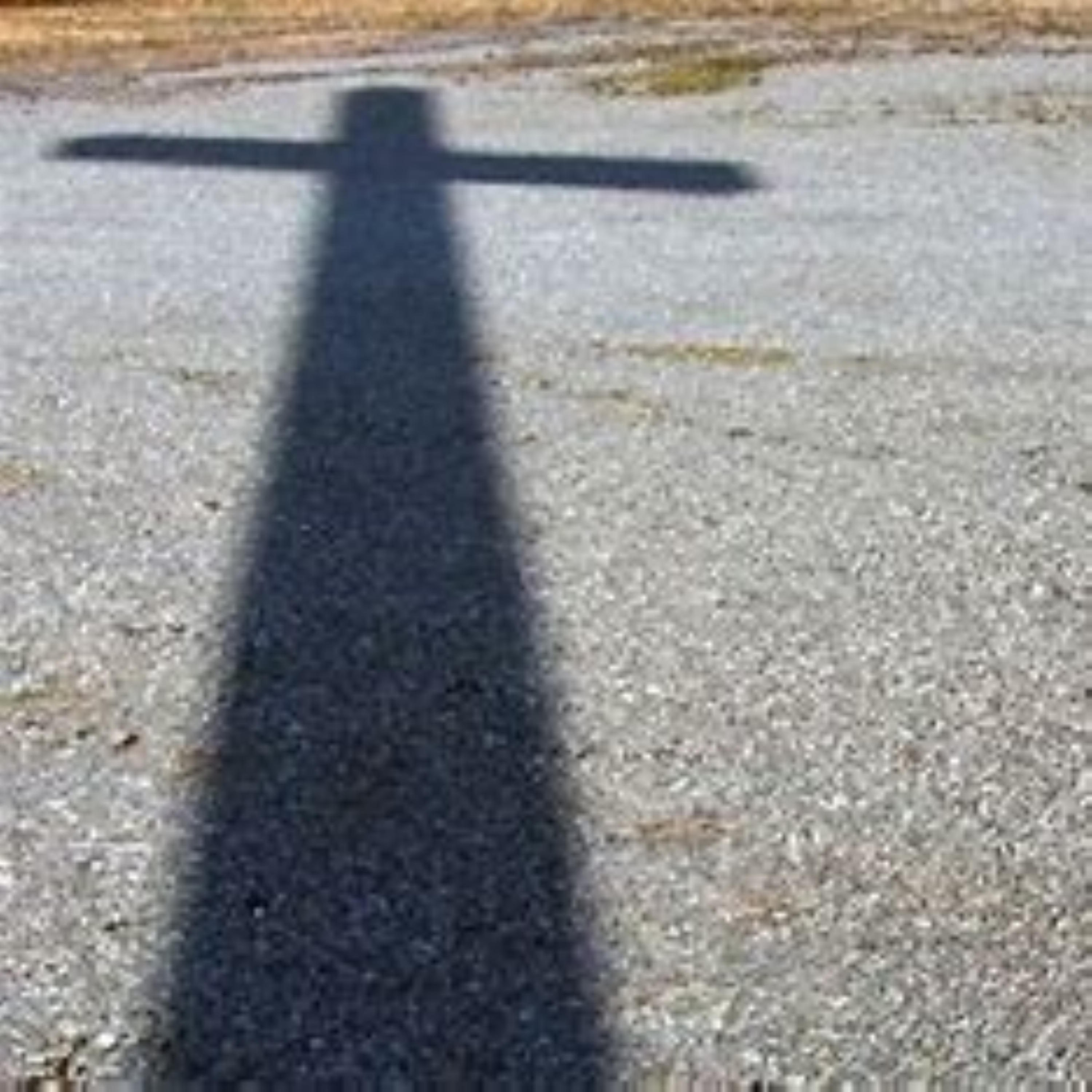 How Far Does Your Shadow Reach? episode artwork