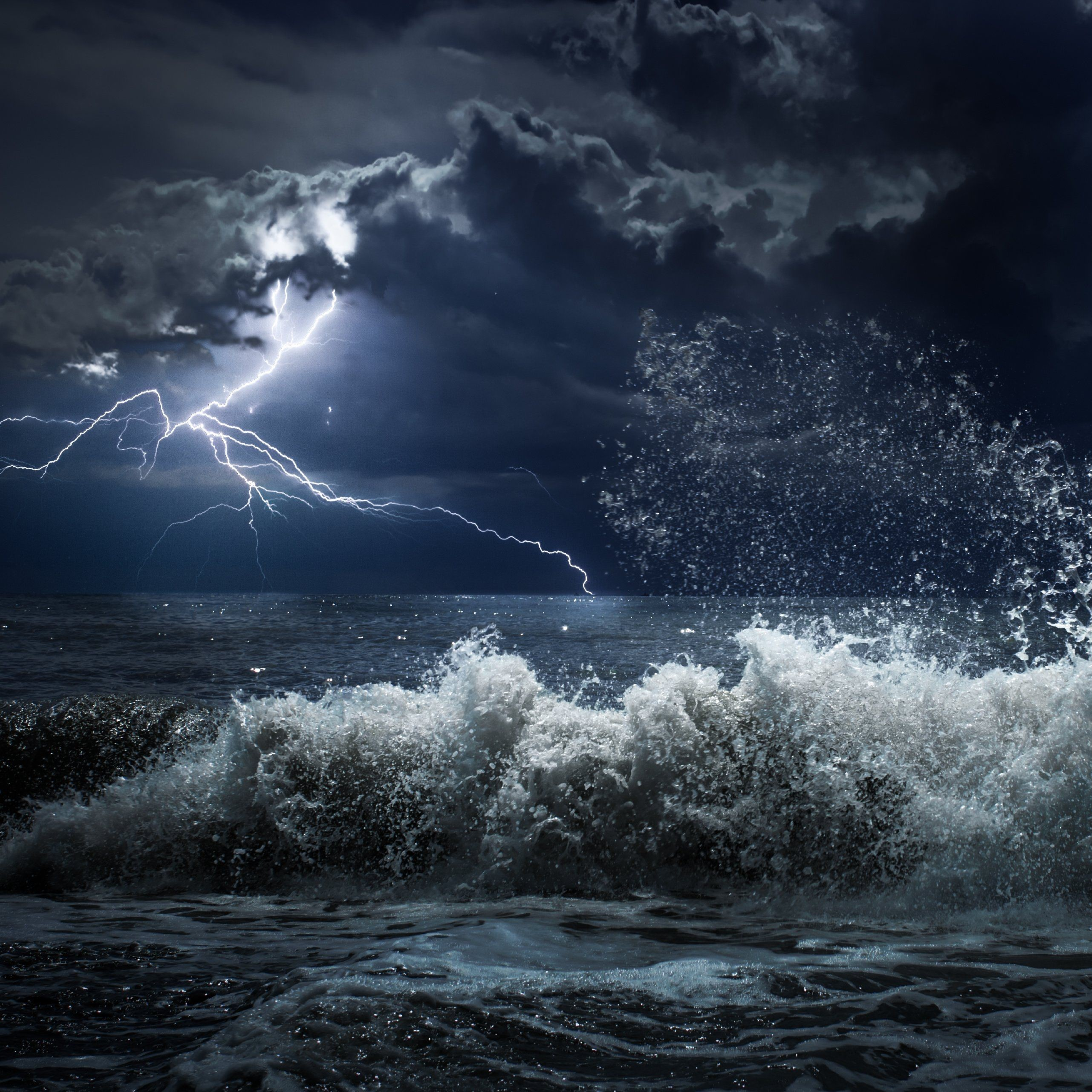 What Would You Name Your Storm? episode artwork