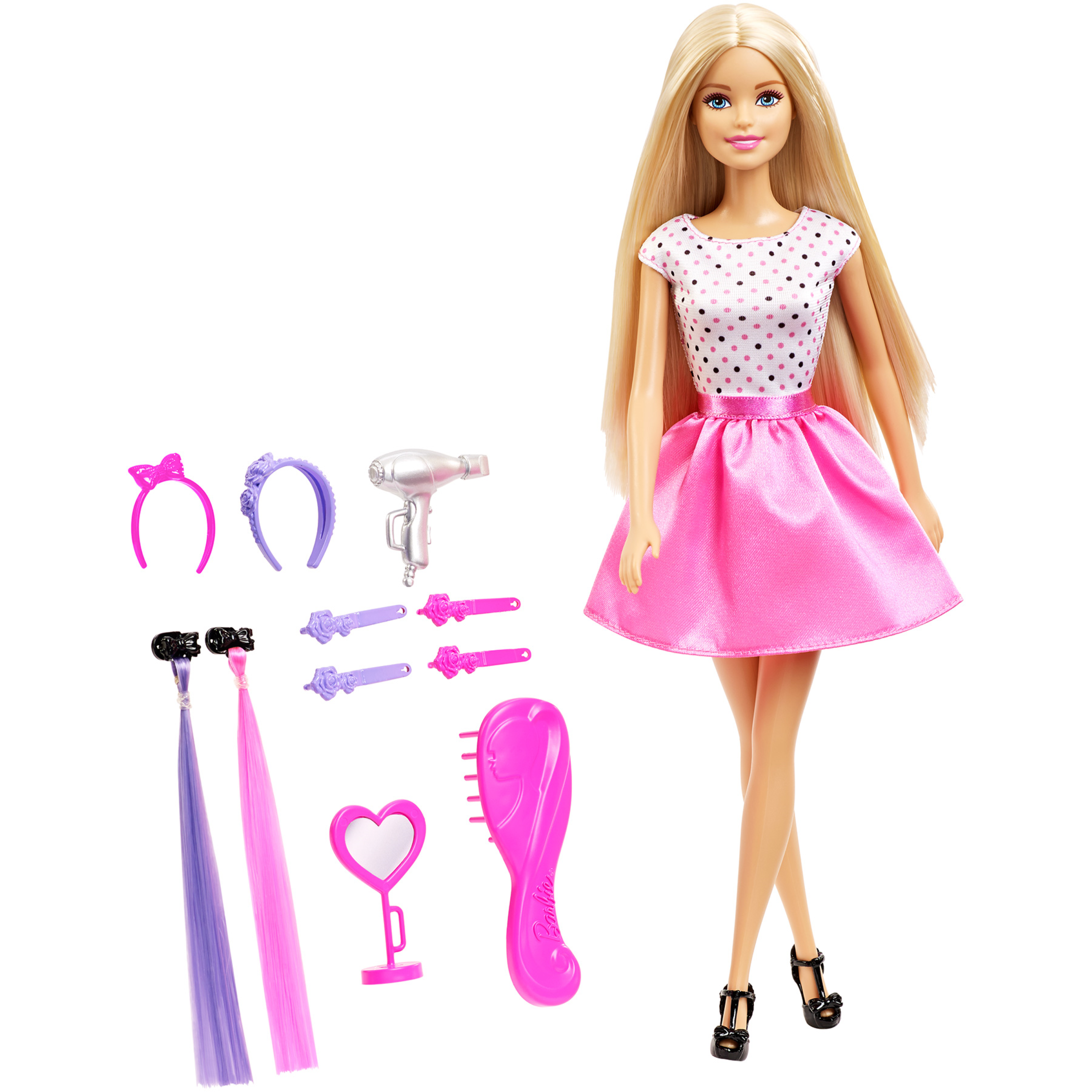 Barbie Doll Toys episode artwork