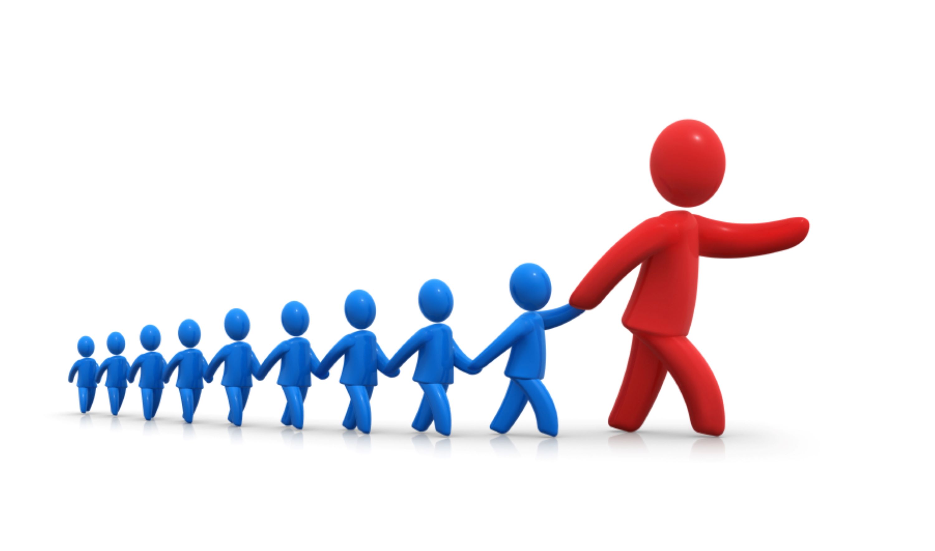 Traits Leaders Love to see in Followers episode artwork
