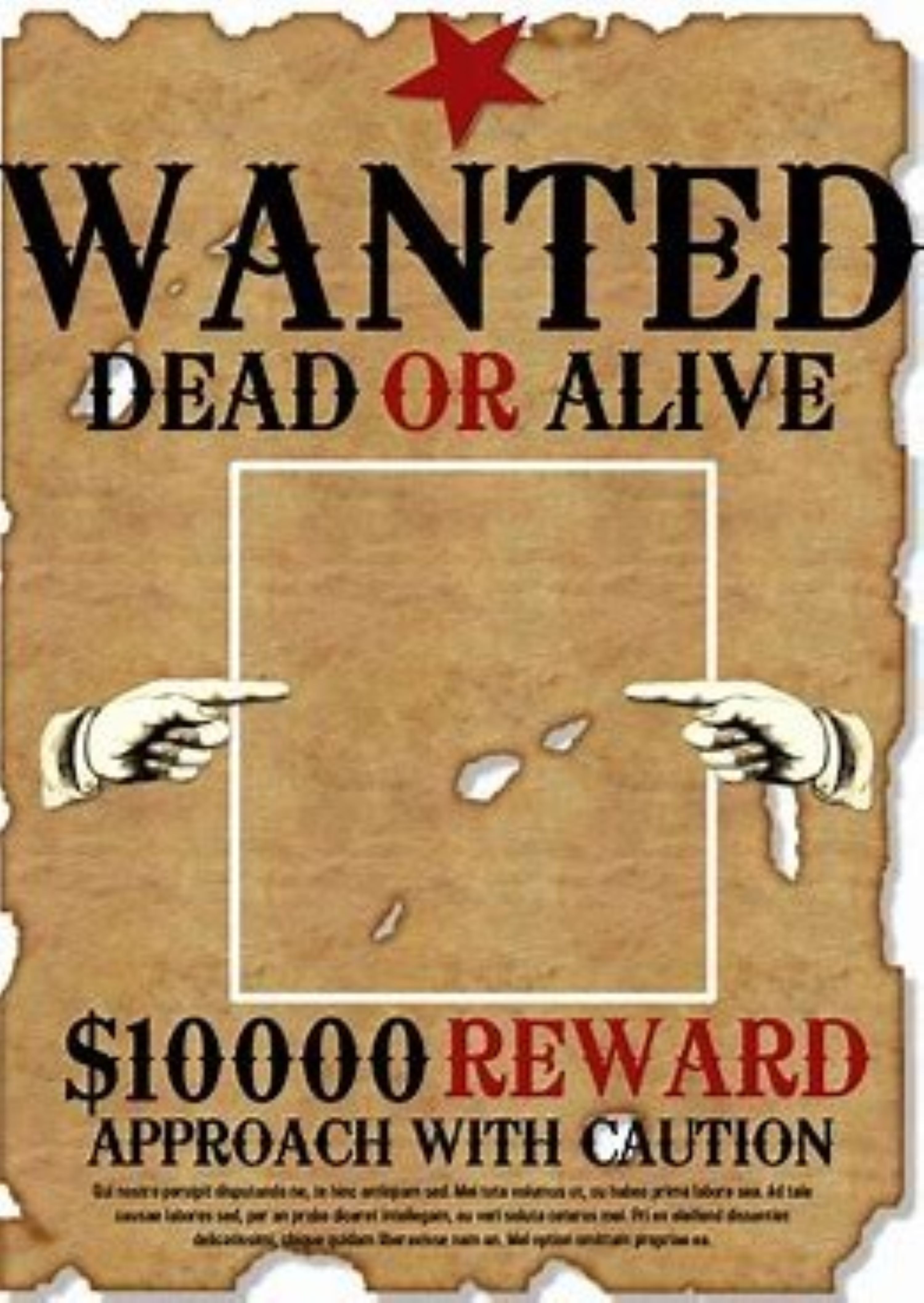 The Ten Most Wanted Men episode artwork