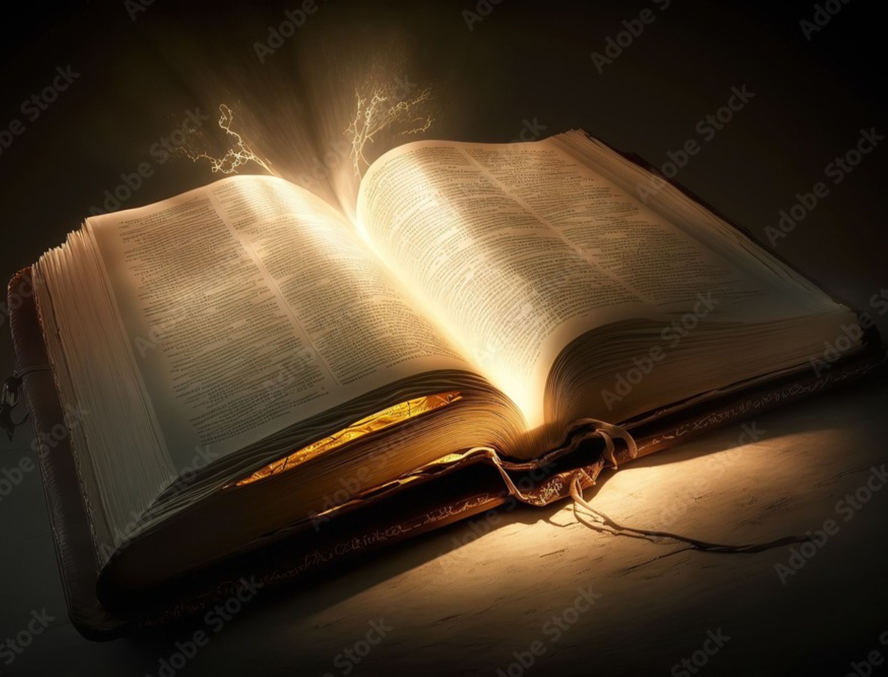 Search the Scriptures episode artwork
