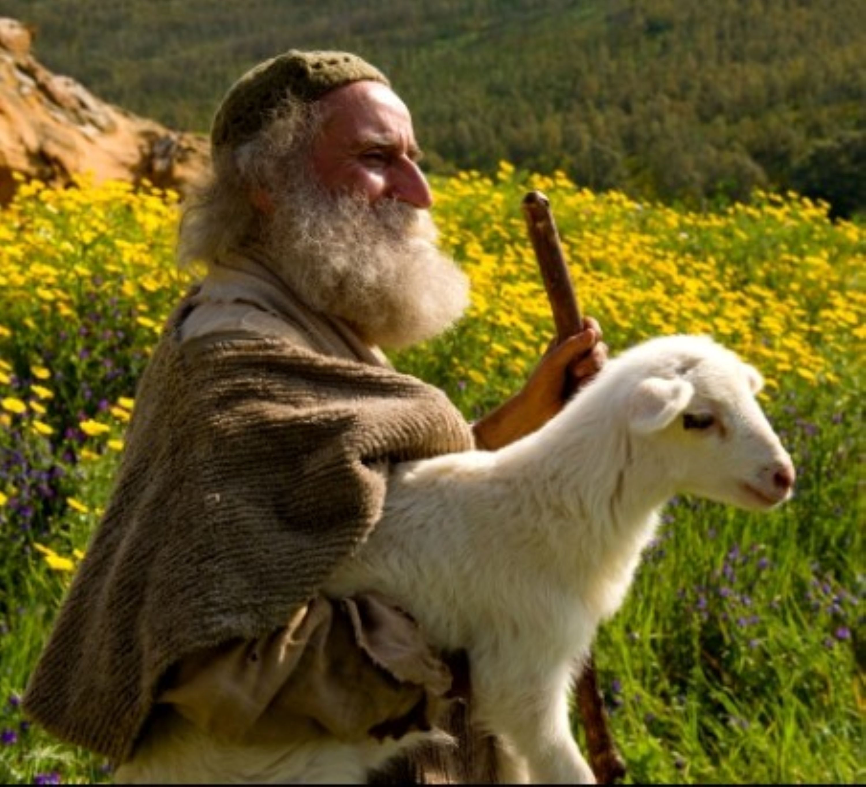 Psalm 23-Something to Think About episode artwork