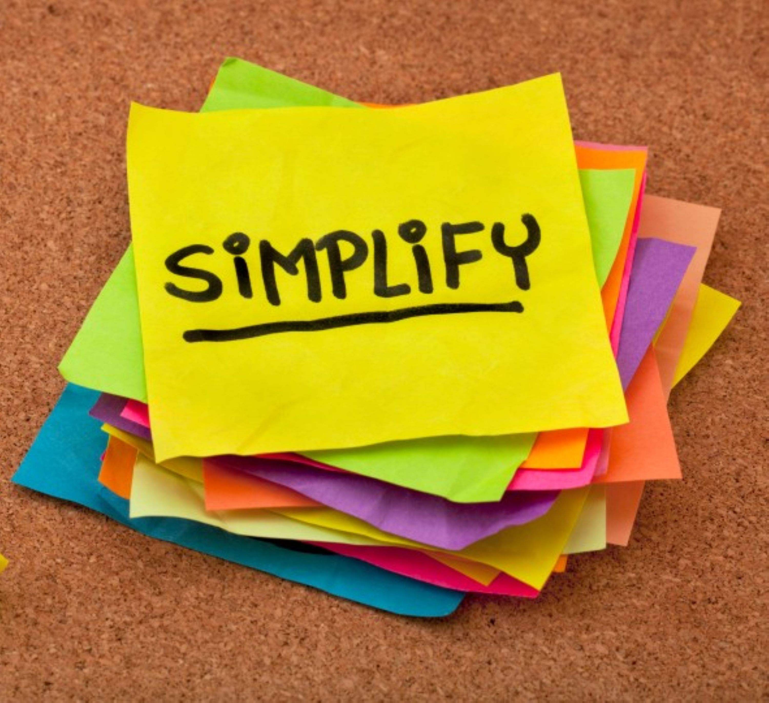 Simplify episode artwork