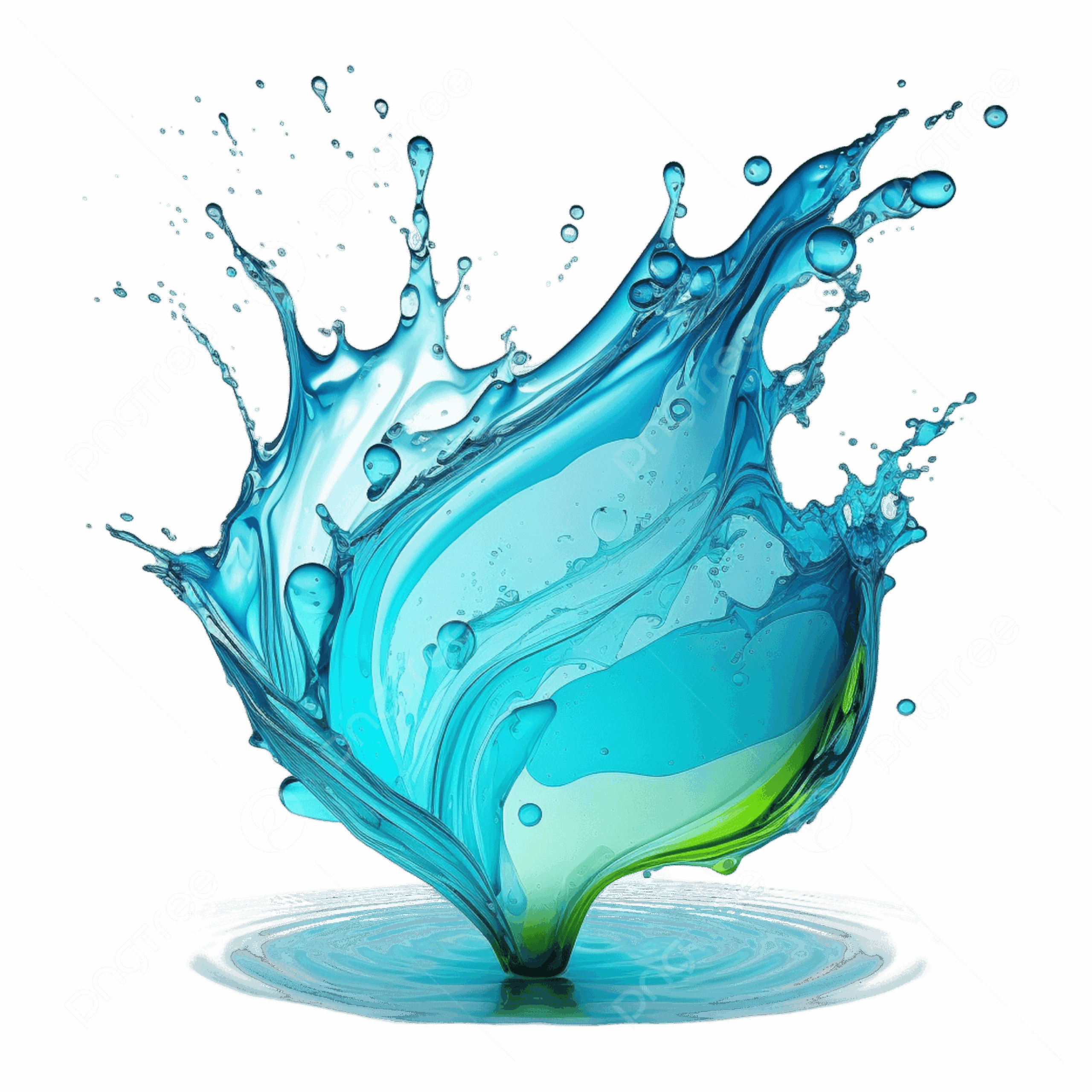 Making A Splash episode artwork