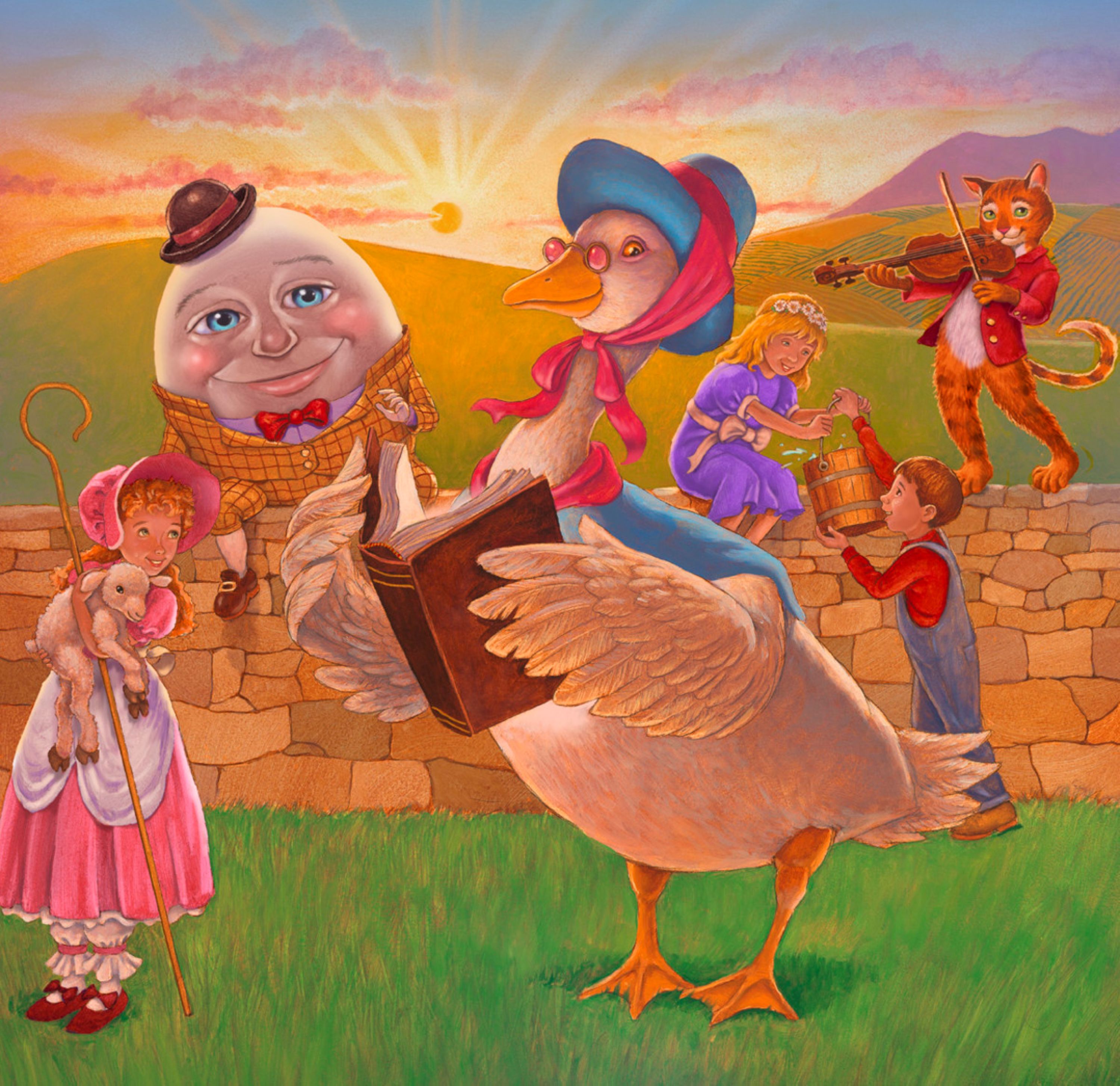 Mother May I episode artwork
