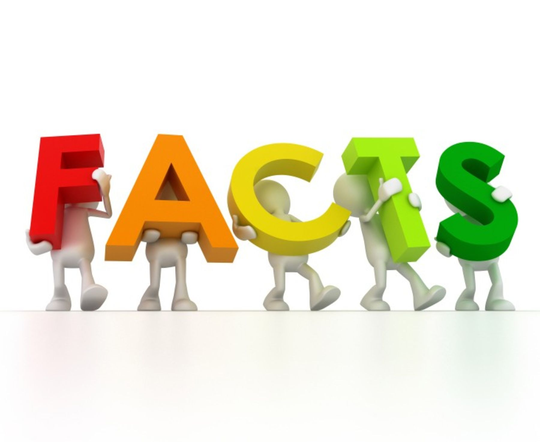 Four Undisputable Facts episode artwork